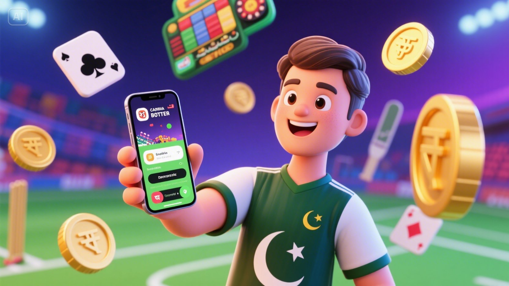 grand slots casino loginJoin today and enjoy Pakistan’s biggest 200% first deposit offer! Deposit once, play responsibly, and withdraw your PKR winnings safely anytime.